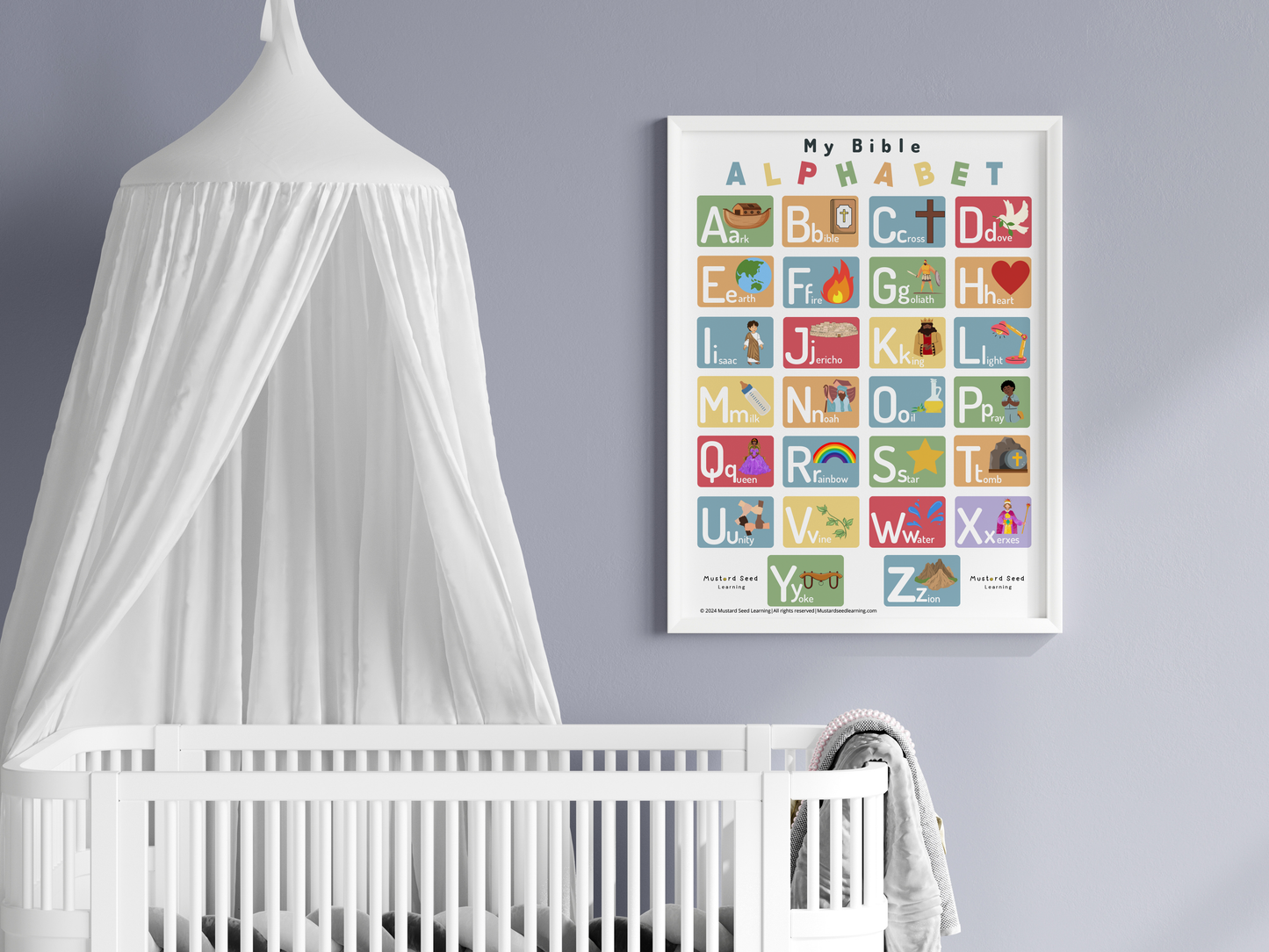 Educational Poster Bundle