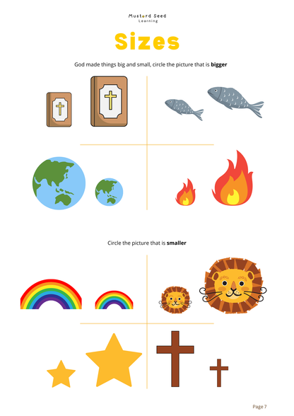 Activity Book